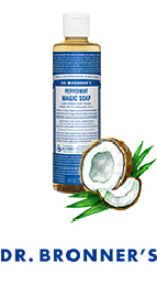 DR.BRONNERS